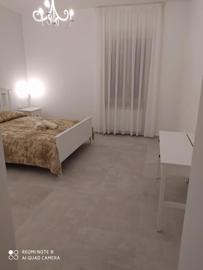 Tenuta Il Sogno Guest House Benevento Luaran gambar